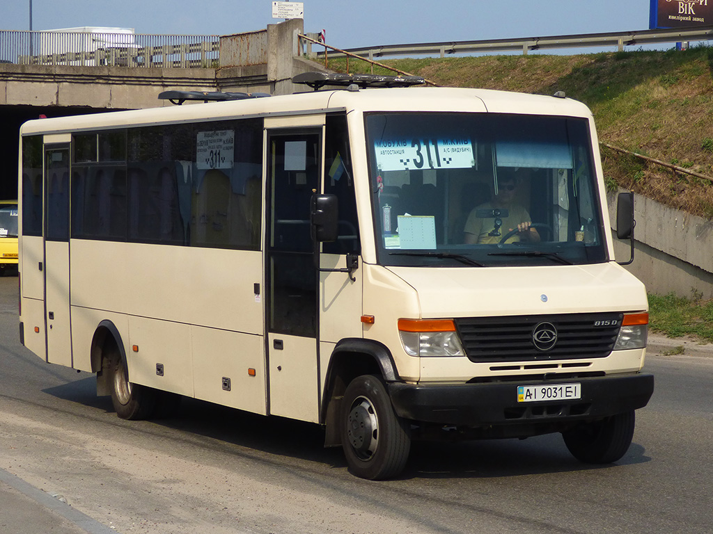 Компания депутата-перевозчика на четверть повысила стоимость проезда из Киева в Обухов и Украинку