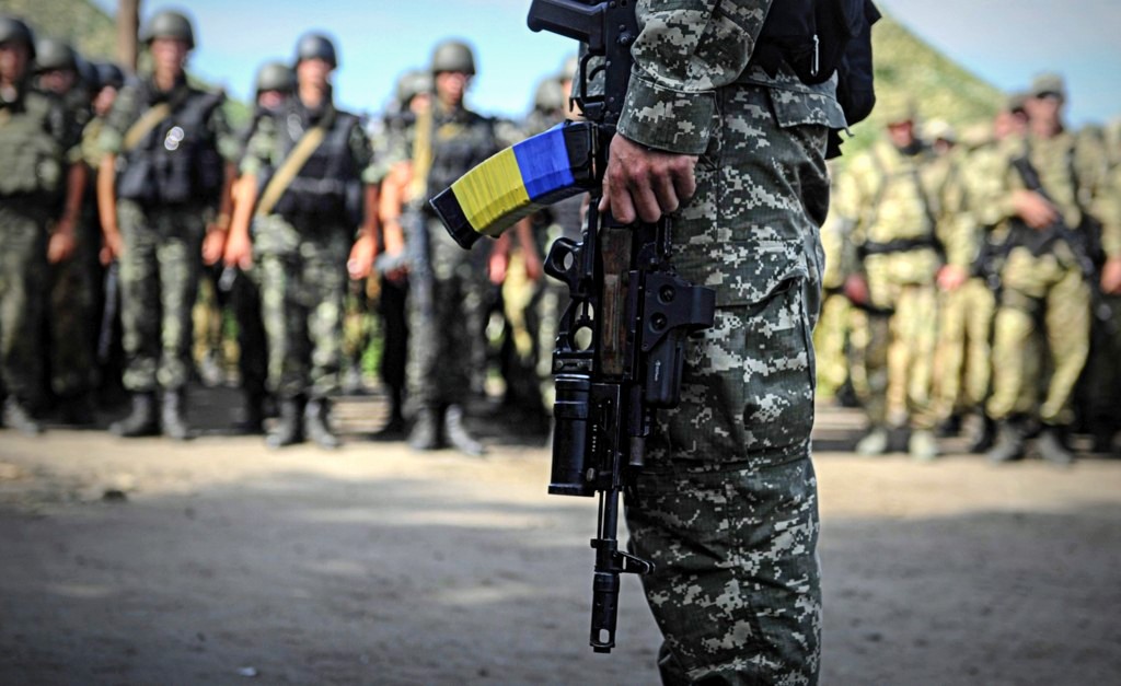 На Киевщине программа соцподдержки украинских воинов и их семей выполнена лишь на четверть