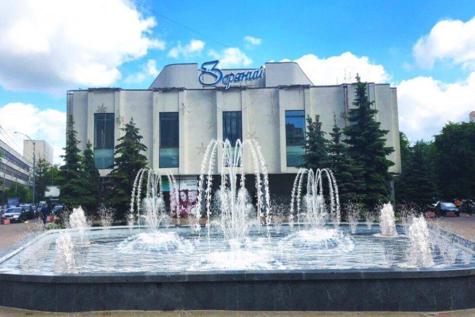 Приватизация фонтана на Печерске: прокуратура Киева открыла уголовное производство