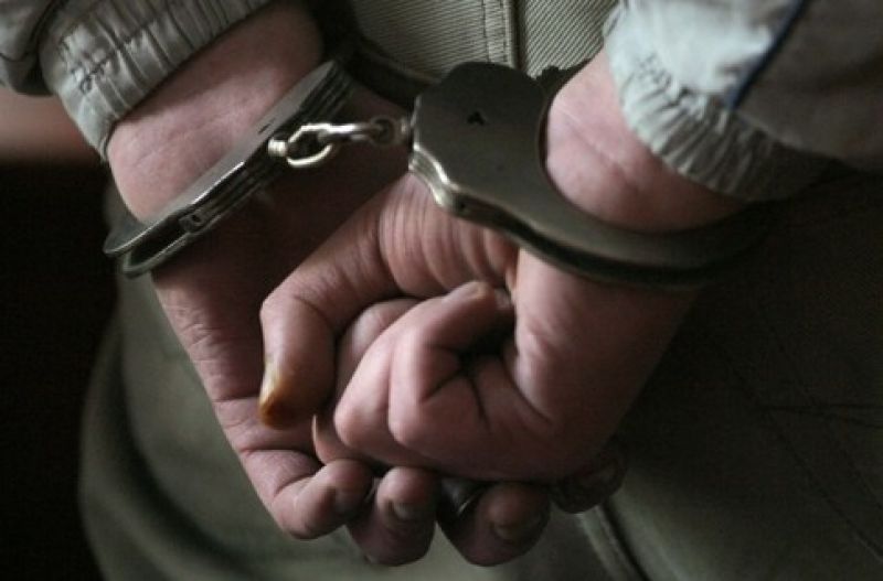 На Киевщине полиция задержала педофила, который издевался над 8-летней девочкой