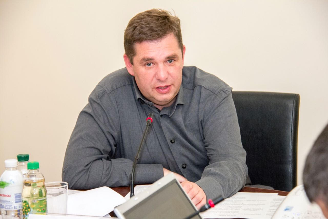 Третьяков – единственный киевский мажоритарщик в ТОП-10 эффективных депутатов ВР