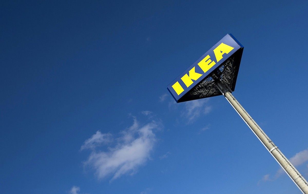 В IKEA определились с торговым центром, в котором откроют свой первый магазин