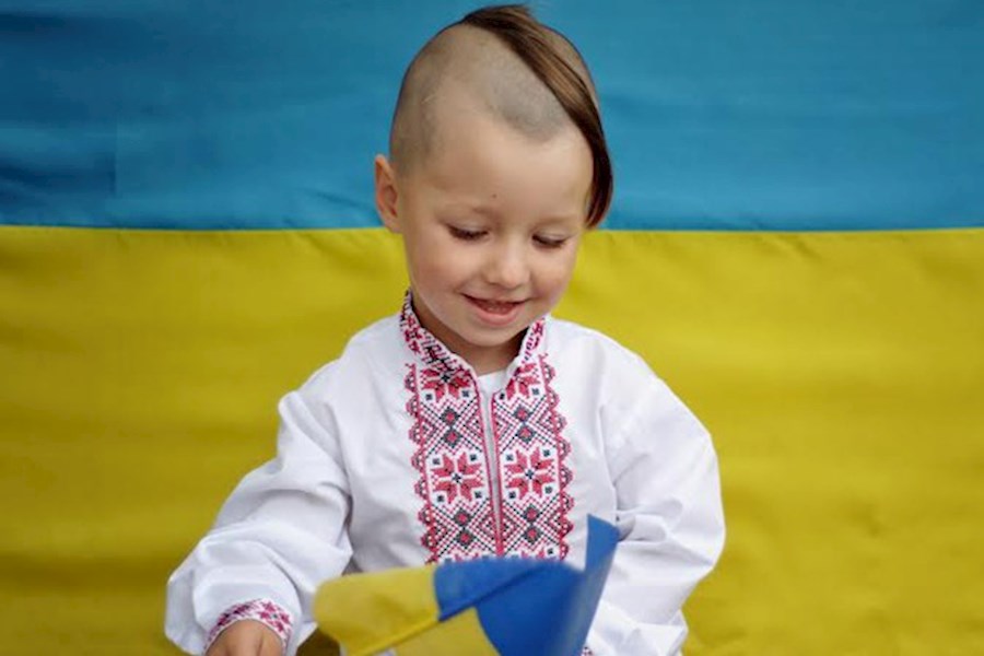 Все больше украинцев любят свою родину - результаты соцопроса