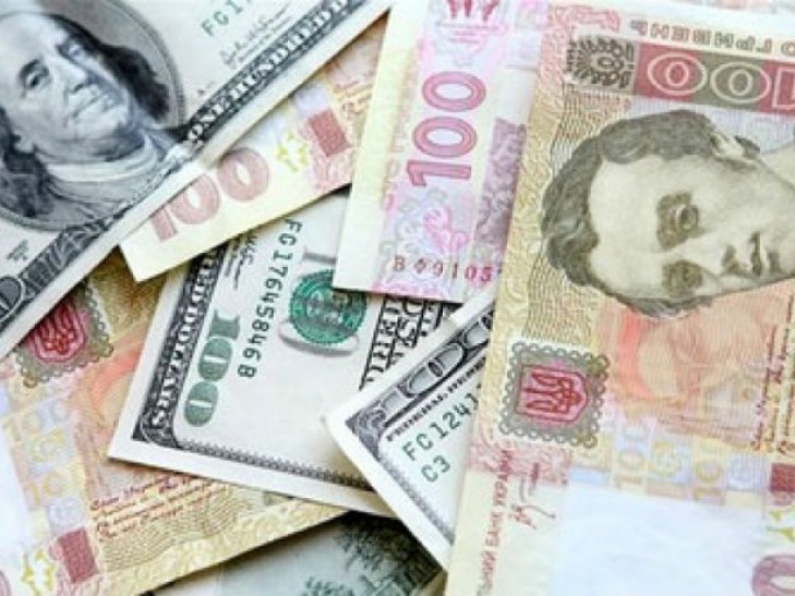 Киевсовет реструктуризировал непогашенный долг по внешним заимствованиям