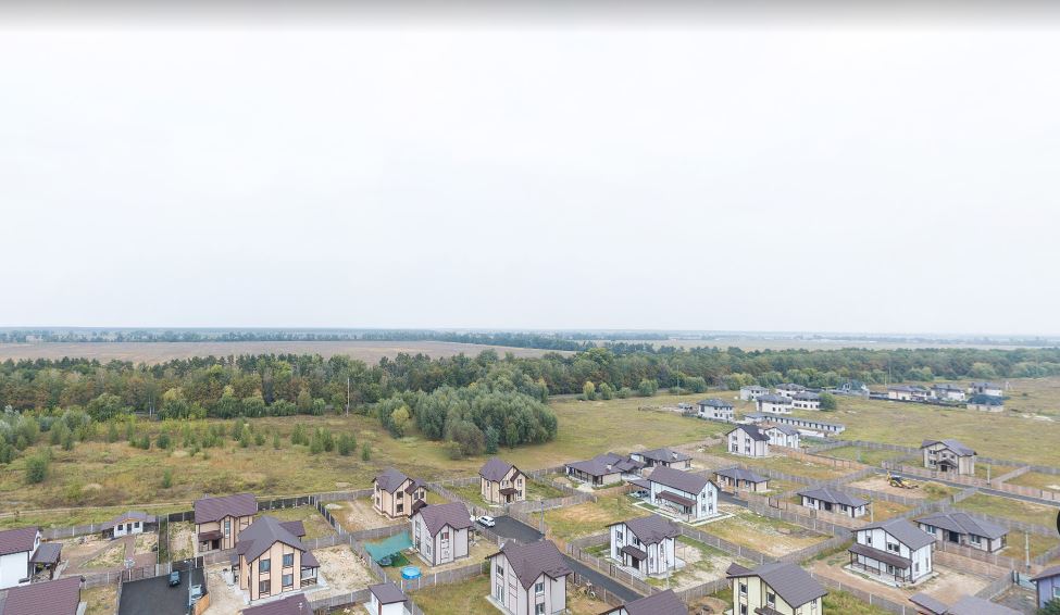 В Бориспольском районе готовятся инвентаризировать 2000 га земель сельхозназначения