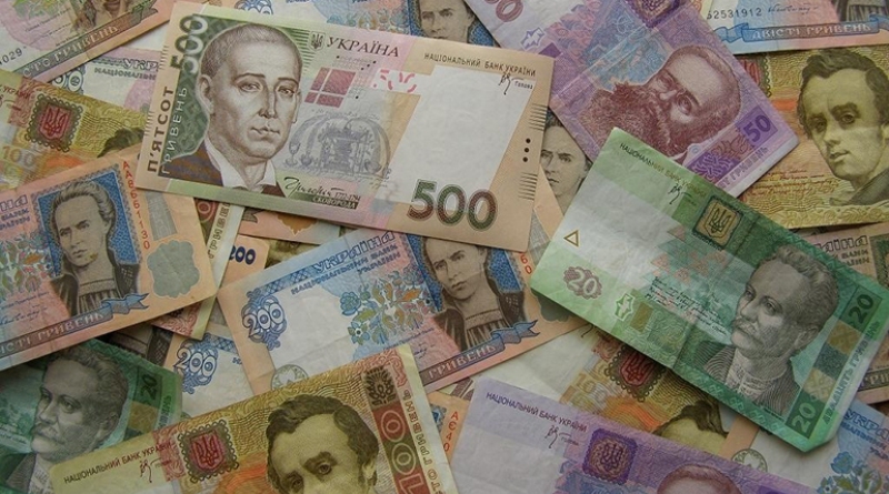 Прокуратура Киева добилась возмещения в бюджет более 1 миллиона гривен налогов