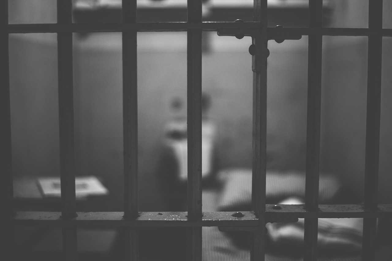 В Белоцерковском изоляторе временного содержания обнаружены многочисленные нарушения прав заключенных