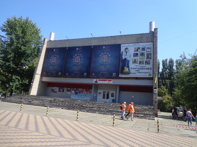КП “Европейский культурный центр “Краков” два года не может начать полноценную работу