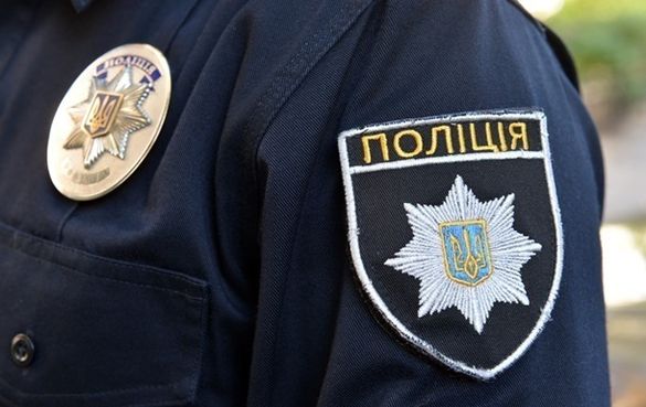 Полиция усилила меры безопасности в правительственном квартале Полиция усилила меры безопасности в правительственном квартале