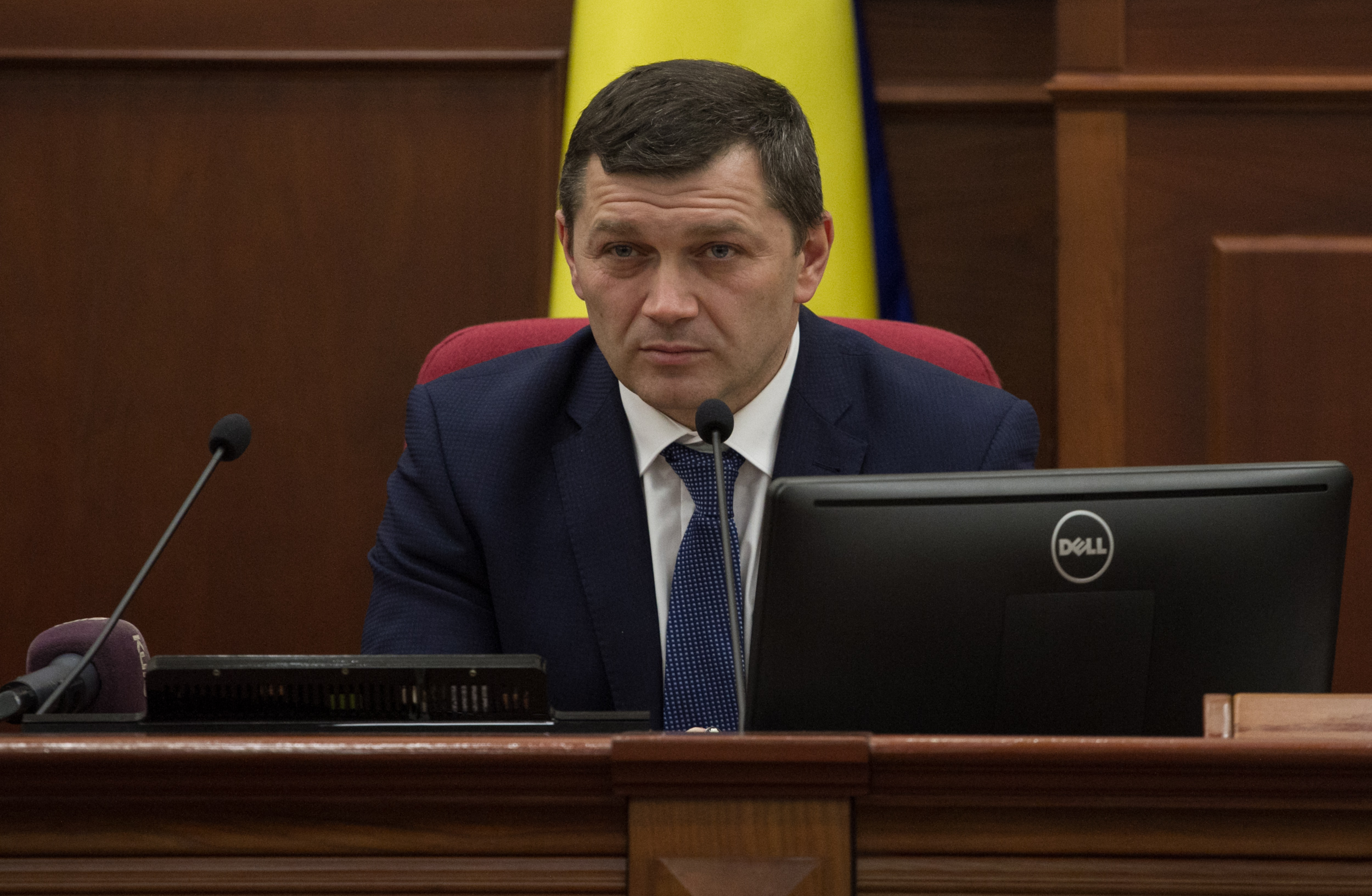 КГГА: Киевсовет больше не имеет никакого непогашенного долга по внешним заимствованиям