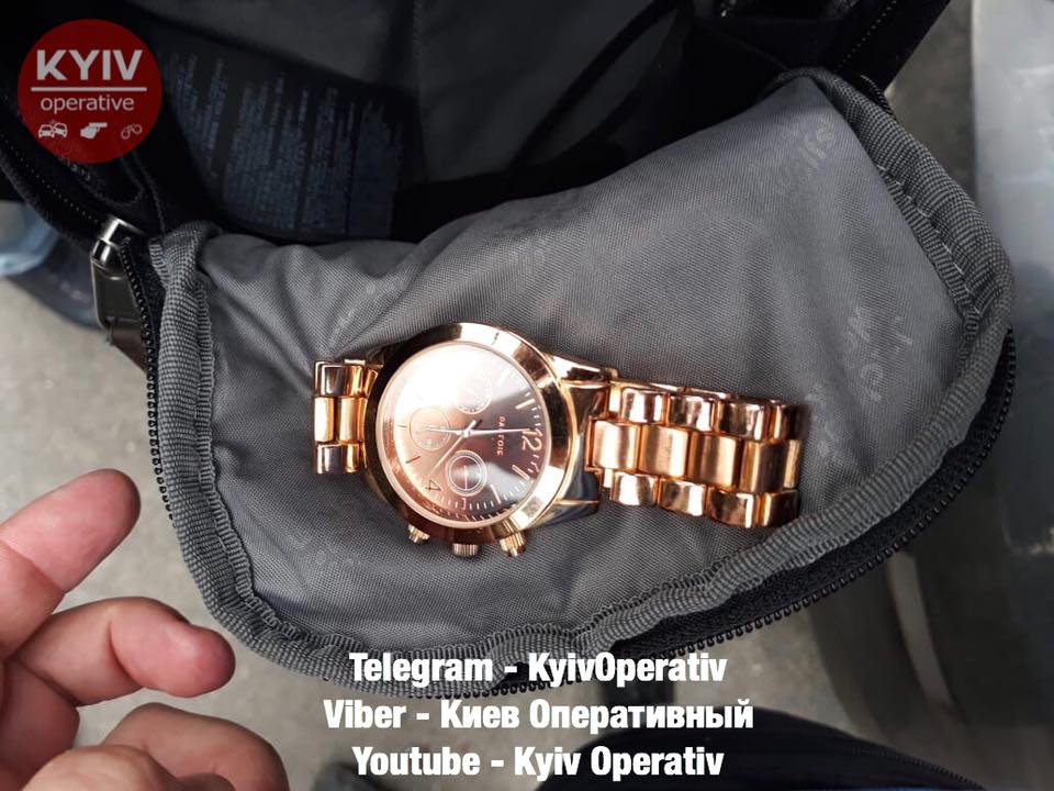 Решивших перекусить после кражи домушников задержали прямо в столичном McDonald’s (фото)