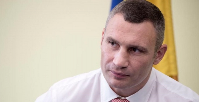 В Киеве по поручению Кличко проверили шесть ТРЦ на предмет защиты от возможных подтоплений