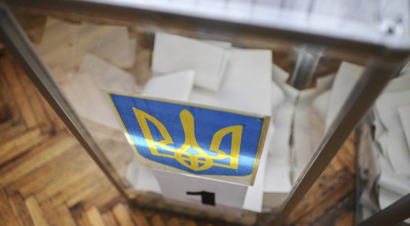 В 2019 году депутатов в Киеве может стать на порядок больше
