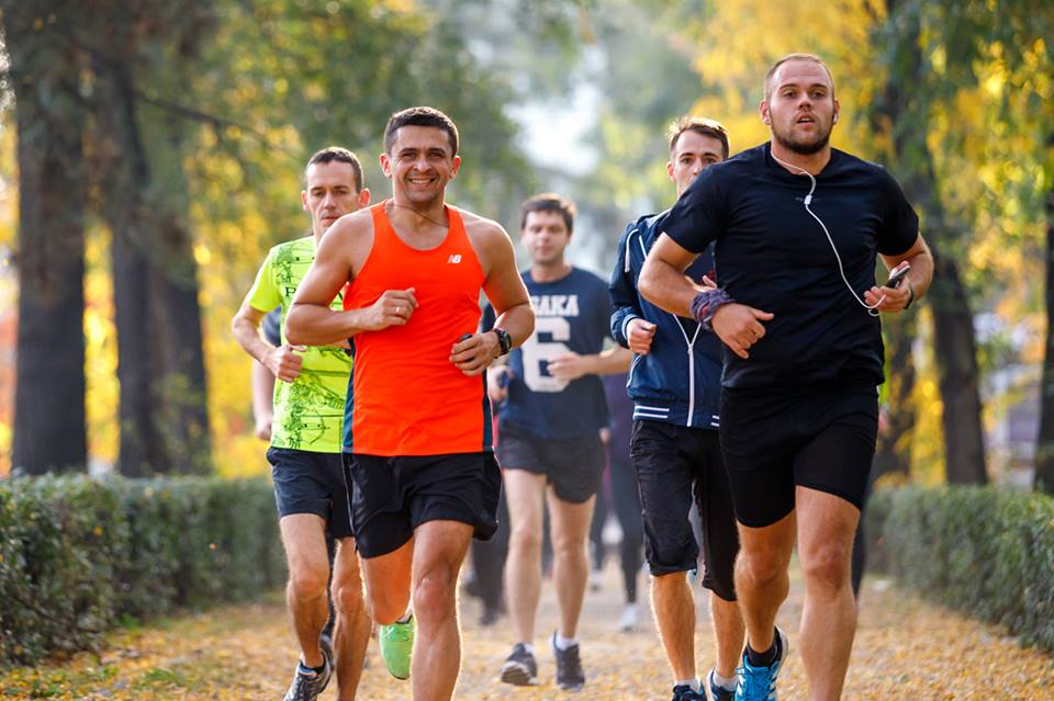 СК “КРОНА” выступит спонсором безопасности 2nd Zaporizhstal Half Marathon