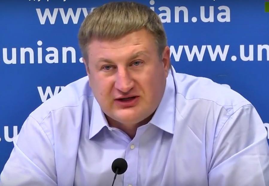 Депутаты Коцюбинского поссовета провели экстренную сессию, чтобы спасти отопительный сезон (видео)