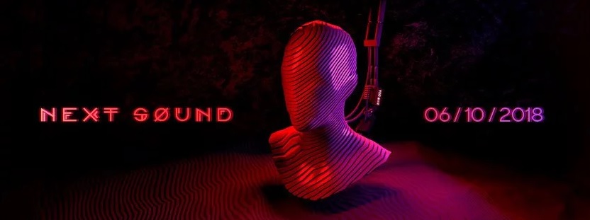 В арт-клубе Closer состоится шестой Next Sound Festival