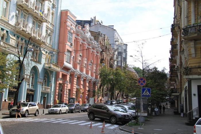 Земучасток на улице Городецкого в Киеве стоимостью 37 млн гривен возвращен в собственность территориальной общины