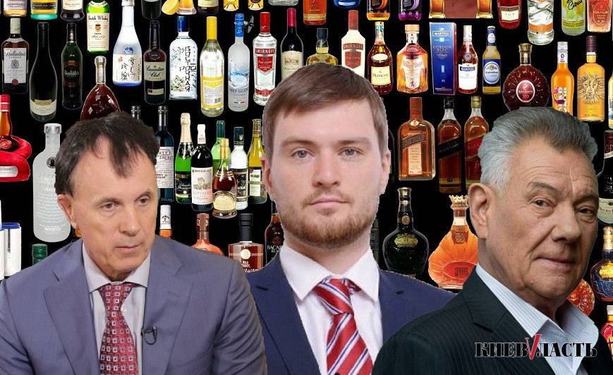 Киевсовет со спорами утвердил ночной запрет на продажу алкоголя