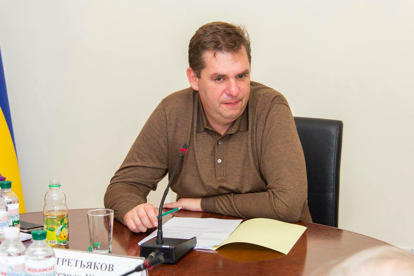 Комитет Третьякова предлагает предоставить борцам за независимость Украины в XX веке статус УБД