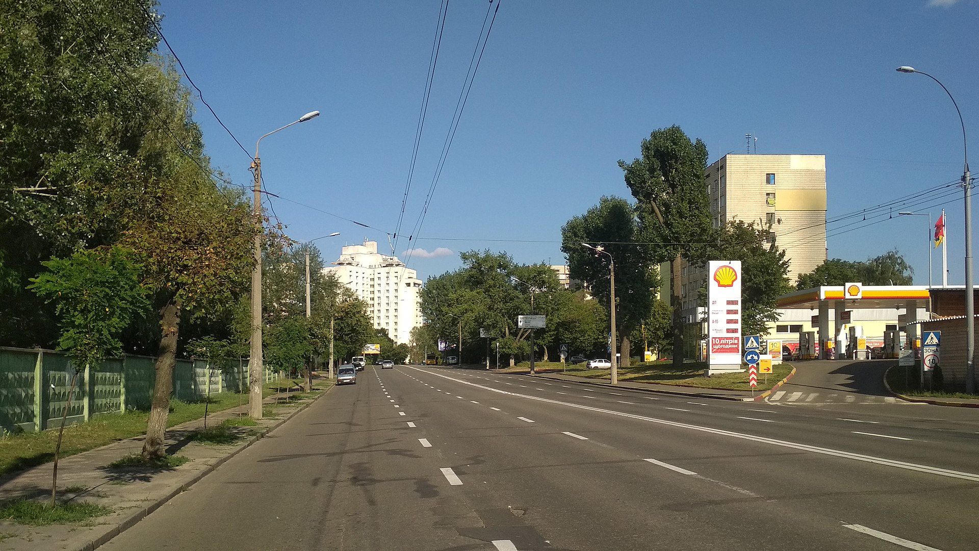 Киевсовет поддержал переименование столичной улицы в честь кинорежиссера Ильенко