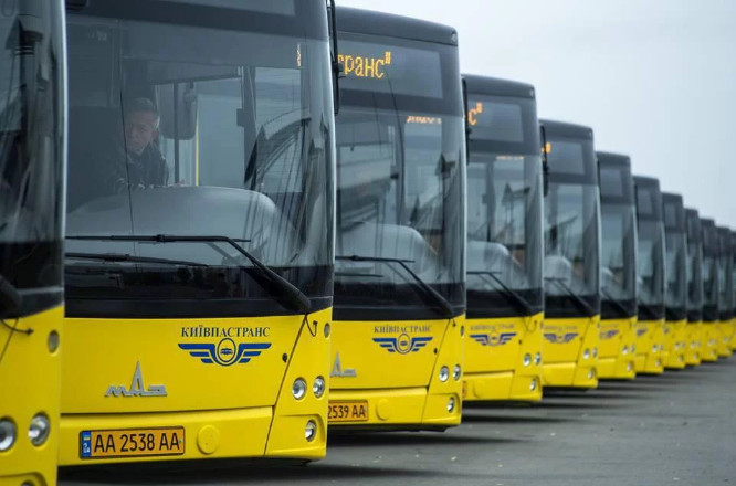 На выходных изменят маршруты автобусы № 9, 69, 155 в связи с дорожными работами (схемы)