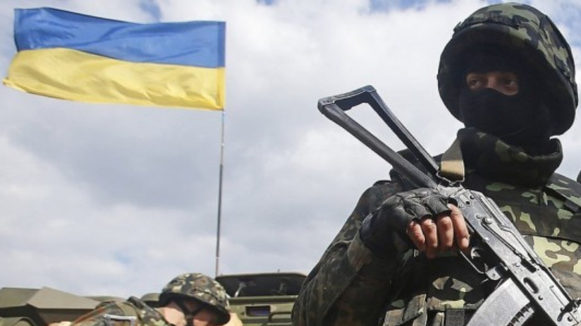 Александр Третьяков: создание Министерства ветеранов - это дело чести для Украины