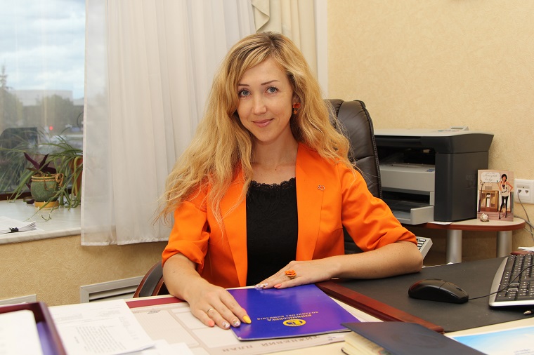 Татьяна Маркова: “Киевгорстрой” готовит новую кредитную программу с “Кристалбанком”