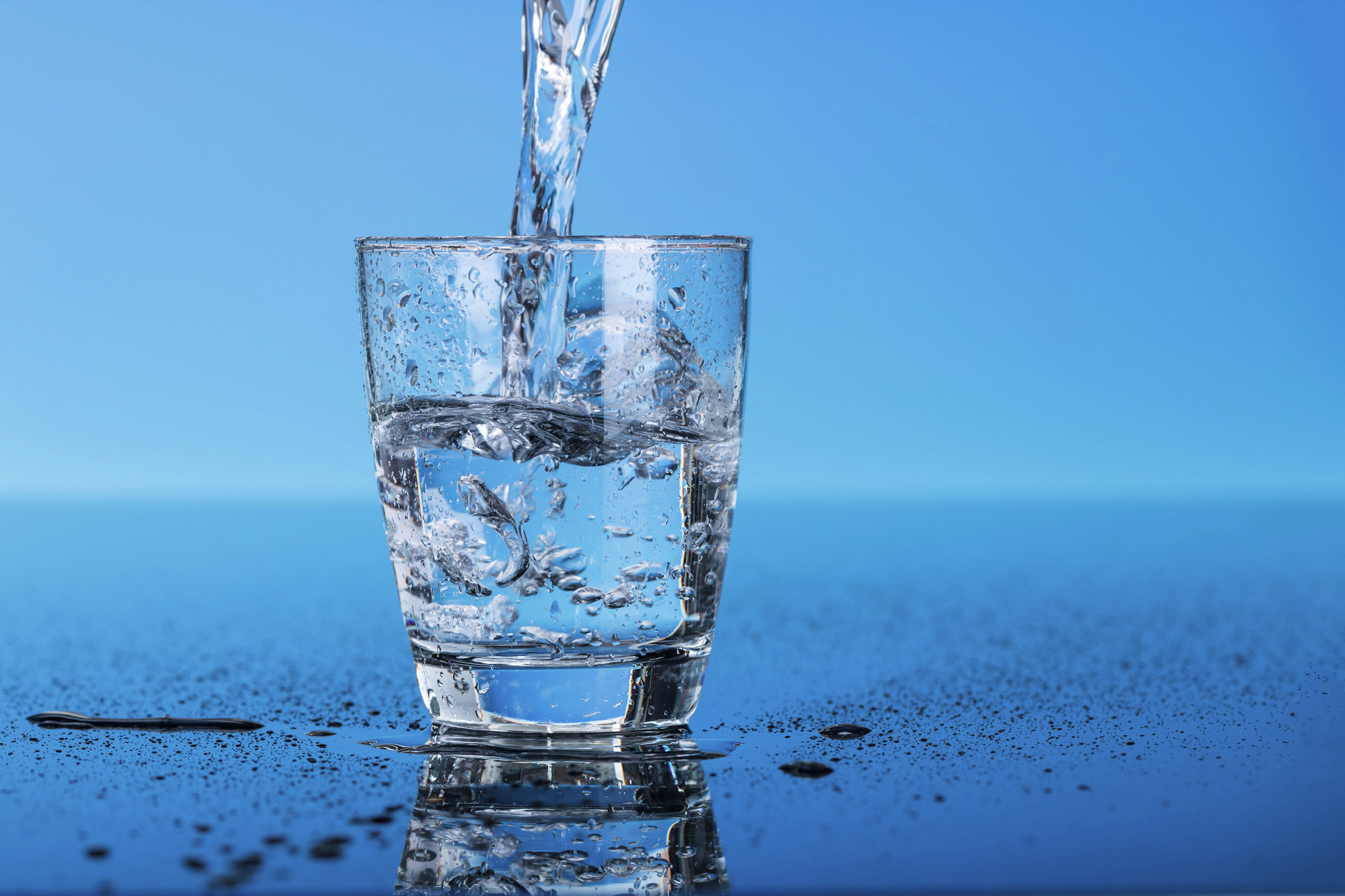 “Киевводоканал” обнародовал результаты испытаний технологии обеззараживания питьевой воды диоксидом хлора