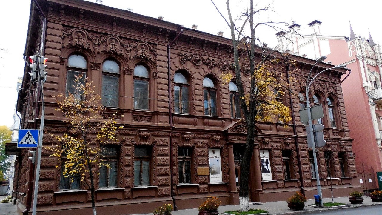 Киевские музеи приглашают в декабре на дни открытых дверей (расписание)