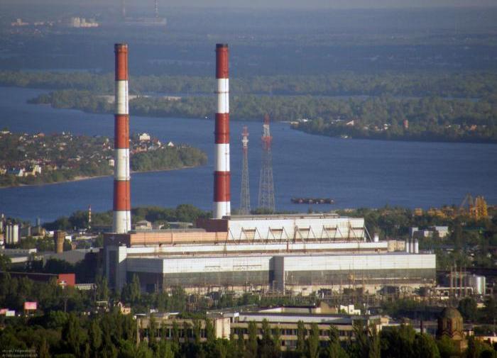 КП “Киевтеплоэнерго” за 3 млн гривен выяснит, в каком техническом состоянии находятся ТЭЦ-5 и ТЭЦ-6