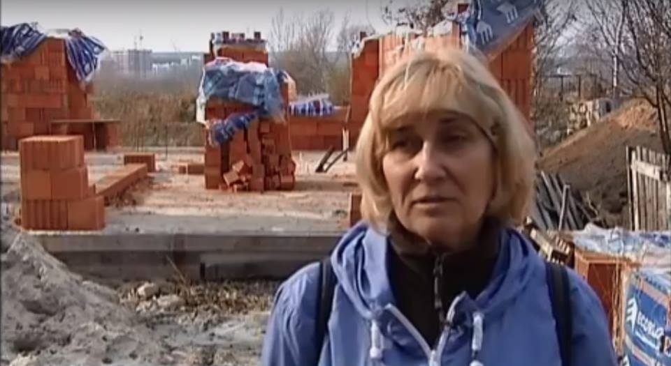 Памятник природы “Романовское болото” под угрозой исчезновения из-за застройки близлежащей территории (видео)