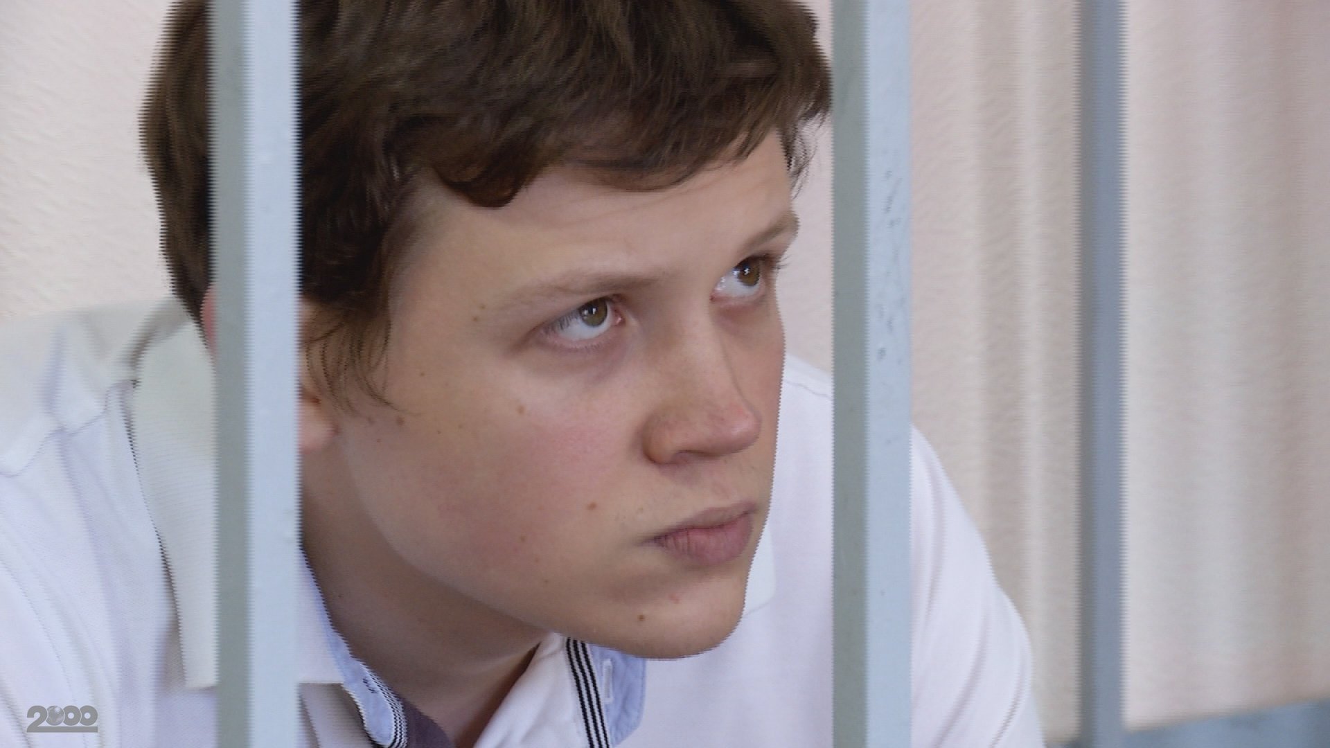 Убийца фотокорреспондента Виталия Розвадовского вышел на свободу по “закону Савченко”