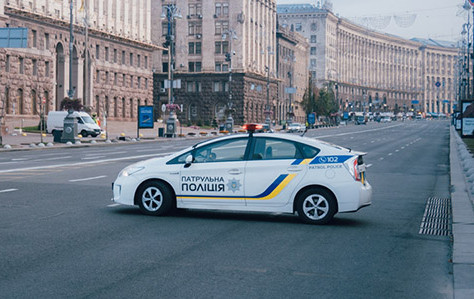 В Киевсовете намерены урегулировать организацию дорожного движения во время проведения общественных мероприятий в столице