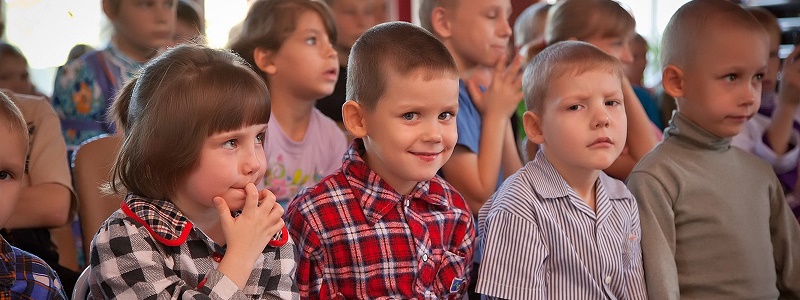 В Киевсовете заявили, что в 2018 году город приобрел 110 квартир для детей-сирот и детей, лишенных родительской опеки