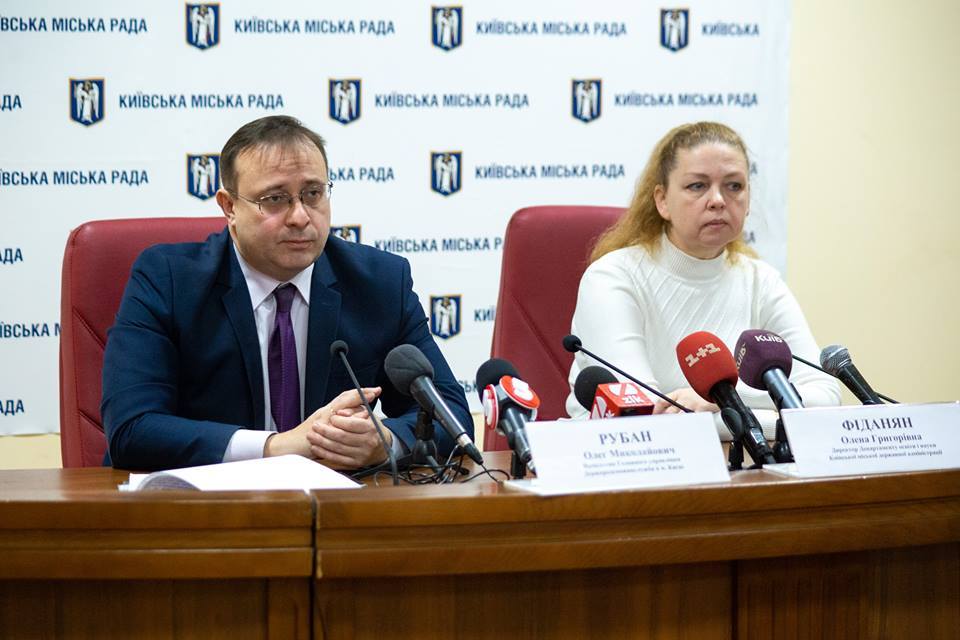 Киевлянам рассказали о результатах проверок организации питания в столичных школах (видео)
