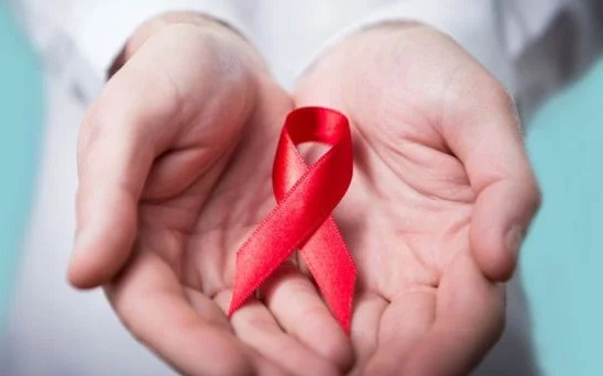Киев занял 4-е место в Украине по заболеваемости СПИДом