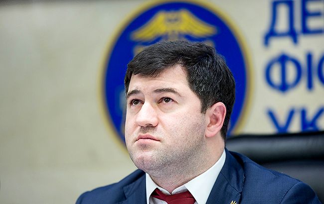 В БПП объяснили, почему суд восстановил Насирова