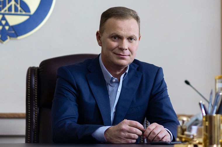 В 2018 году сдали в эксплуатацию все запланированное – президент ХК “Киевгорстрой”