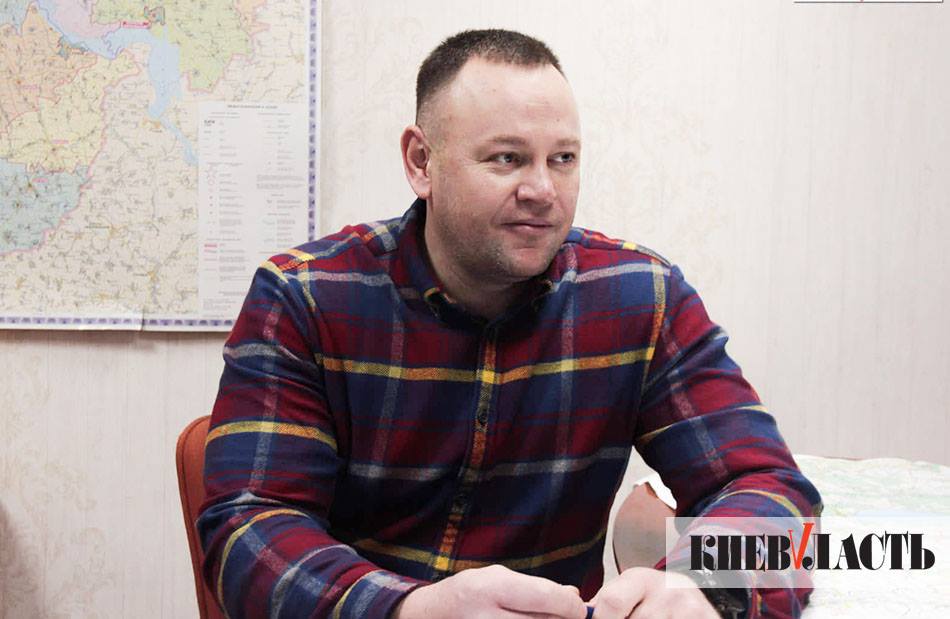 Василий Лысенко: “Работы на дорогах Киевщины хватит на всех - и частникам, и госкомпаниям”