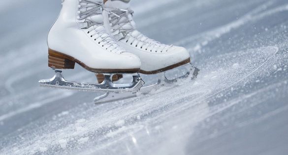 В Киеве запланировали построить спорткомплекс с ледовой ареной, а также лыжно-роллерную трассу для биатлона