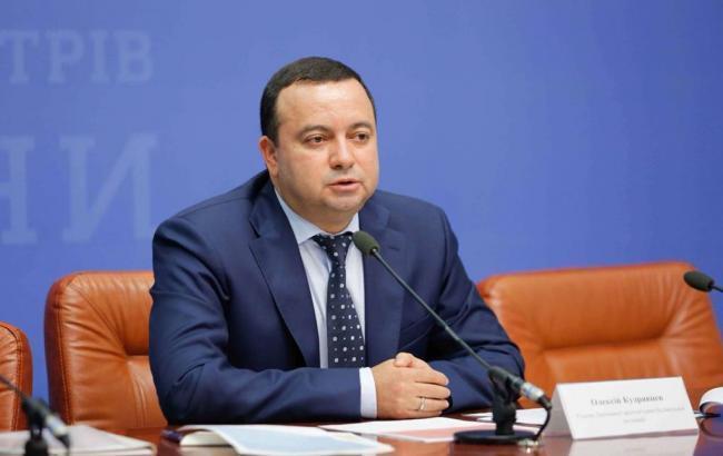 Заявление председателя Госархстройинспекции Алексея Кудрявцева относительно заключения Комиссии по вопросам высшего корпуса государственной службы