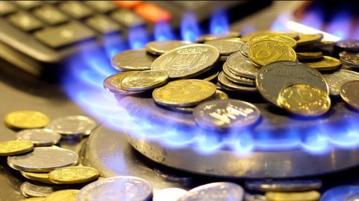 В “Киевгазе” рассказали, как формируется стоимость голубого топлива для потребителей