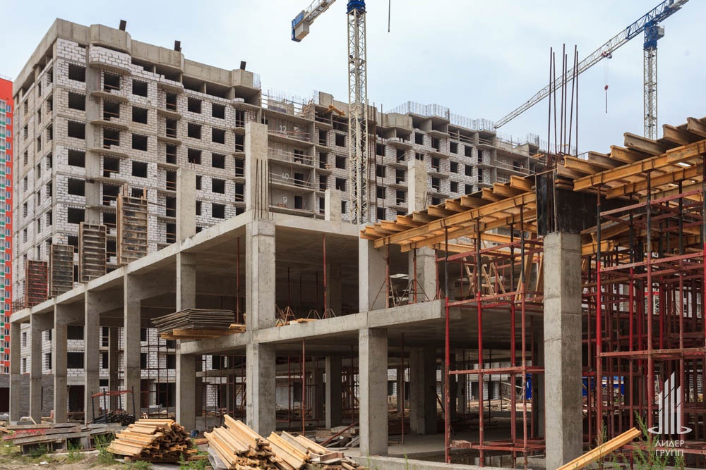Инвесторы могут завершить долгострой при помощи создания строительного кооператива, - юрист Тытыкало