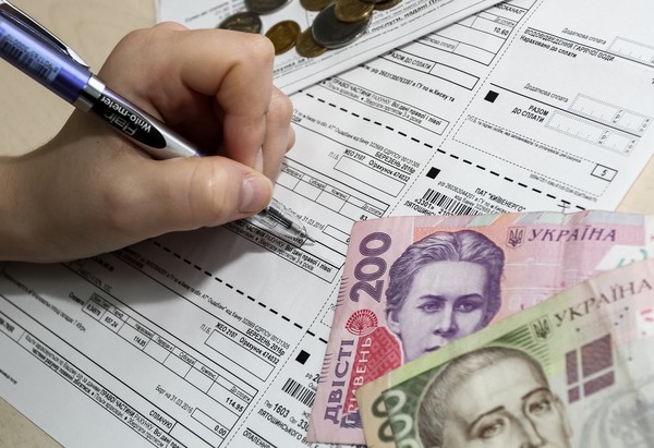 На Киевщине растет задолженность по оплате жилищно-коммунальных услуг