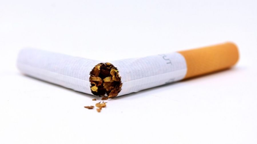 В Украине на 20% повышены акцизы на табачные изделия