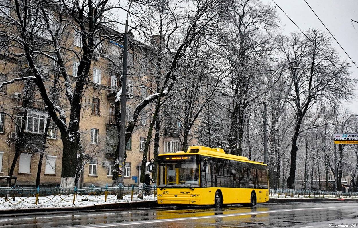 Из-за пожара в Киево-Печерской лавре заблокировано движение троллейбуса