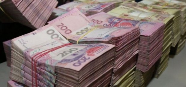 Киевские фискалы помогли пополнить бюджет почти на 6 миллионов гривен