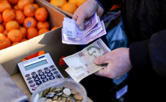 За год потребительские цены на Киевщине повысились на 10%, - Госстат