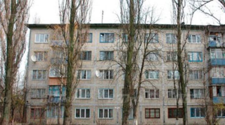 В Шевченковском районе Киева могут найти стартовые площадки для реновации кварталов