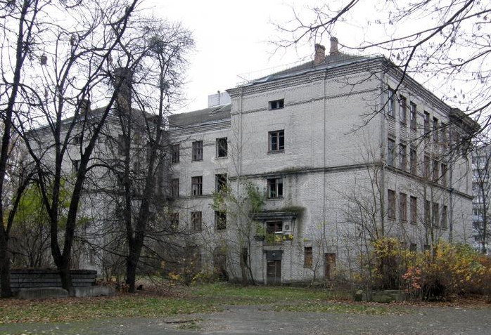 В Соломенском районе Киева вместо коммунальной школы может появиться частная